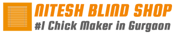 Nitesh Chick Maker in Gurgaon Logo